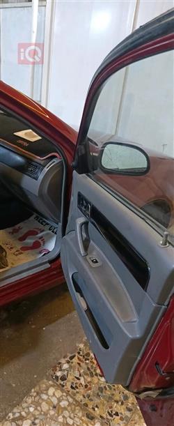 شيفروليه اوبترا